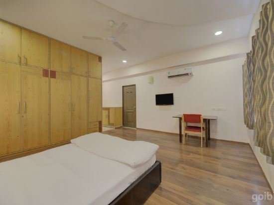 Фото Swan Suites