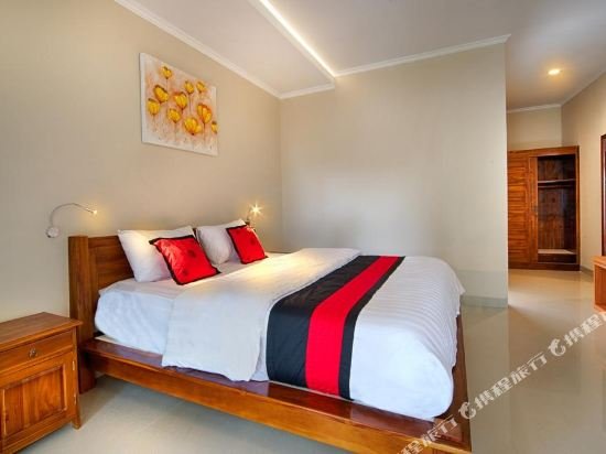 Фото Puri Canggu Villas & Rooms