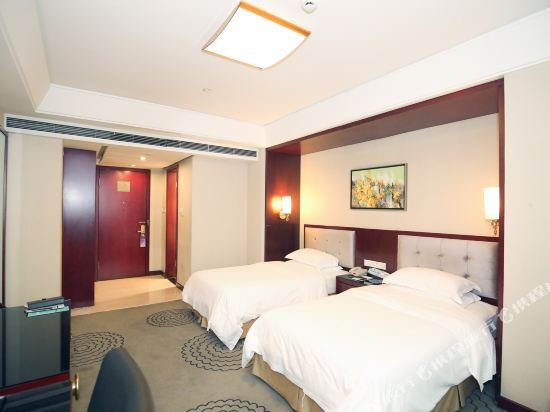 Фото Excemon Hefei Peace Hotel