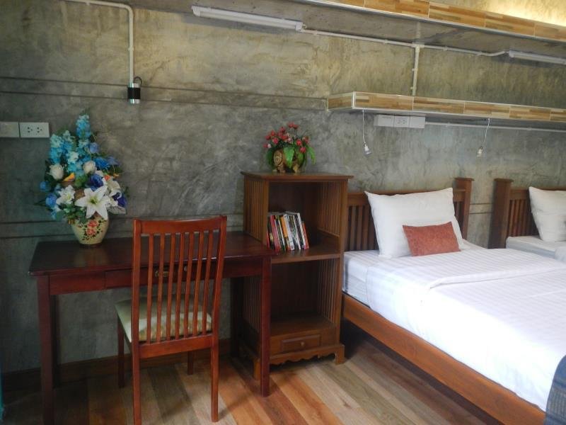 Фото Loei Huen Hao Hug Home & Resort