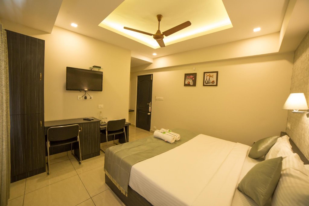 Фото отеля 4