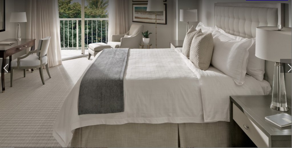 Фото Four Seasons Resort Palm Beach