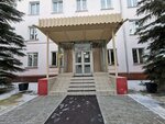 Terapevticheskoye otdeleniye (2-ya Zheleznodorozhnaya ulitsa, 4к4), recreation infrastructure