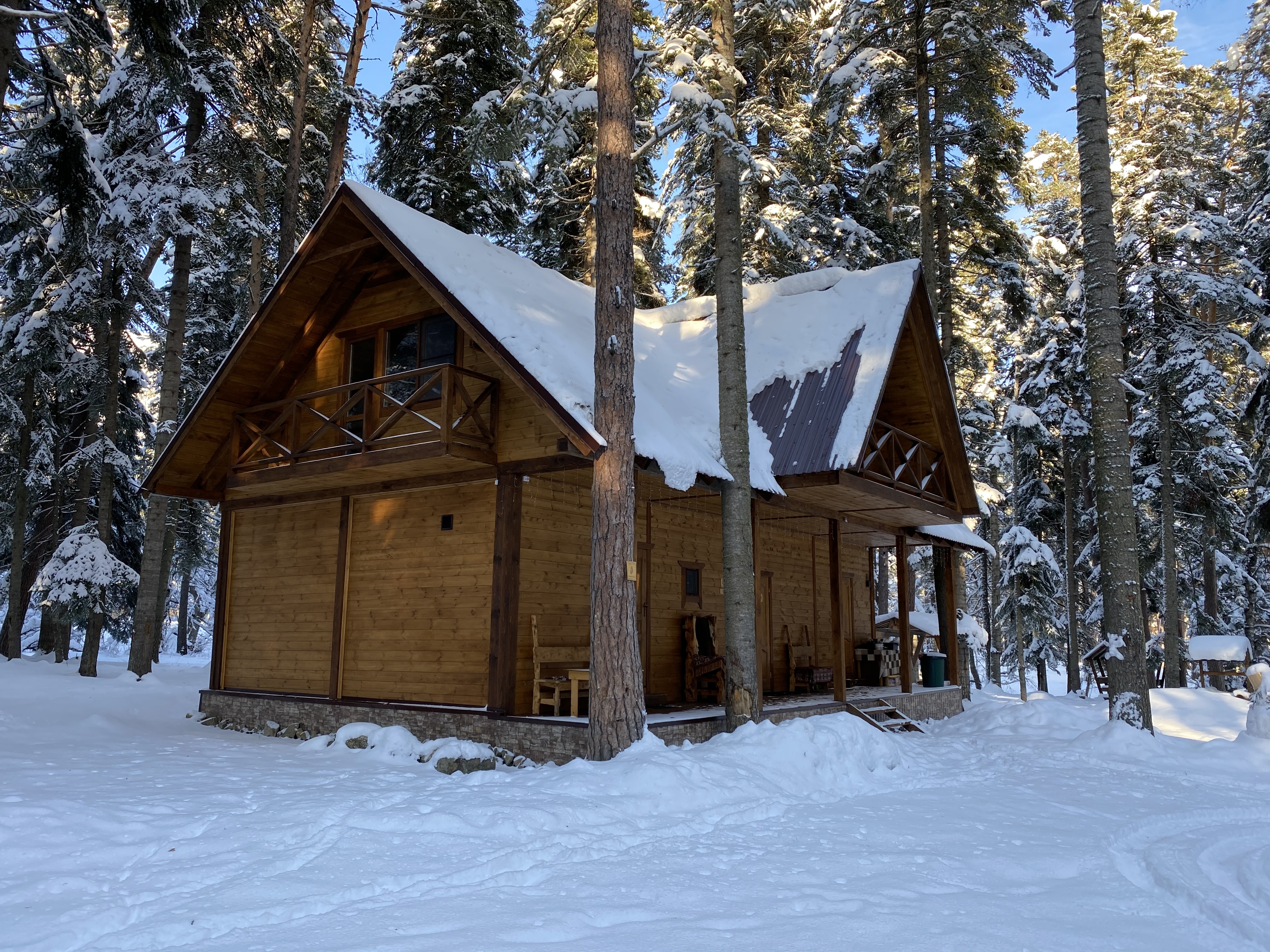 Фото отеля 2