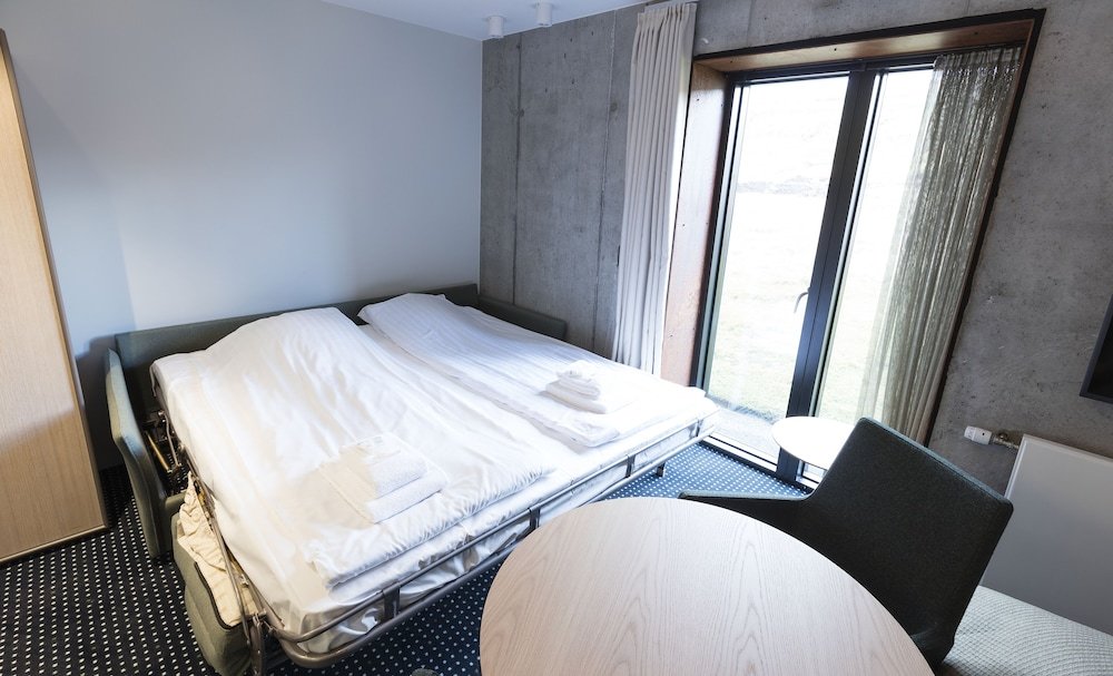 Фото Hotel Føroyar