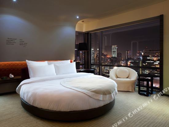 Фото Le Meridien Bangkok