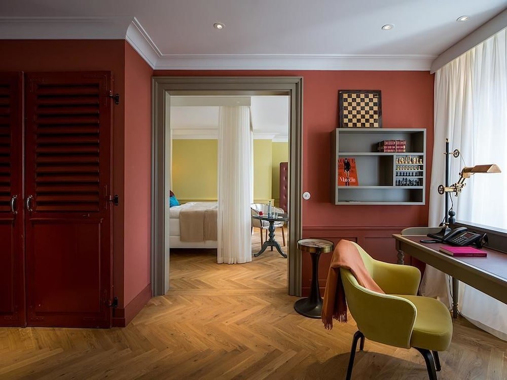 Фото отеля 4