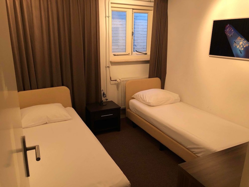 Фото Hotel De Koningshof