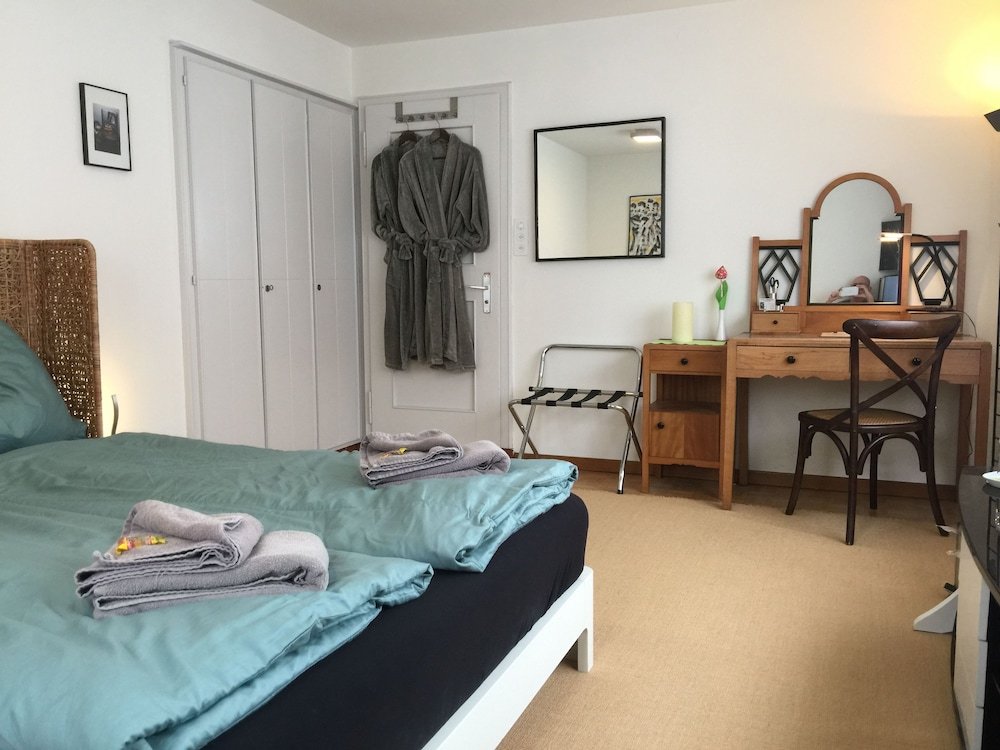 Фото Villa Grazia, Bed & Breakfast