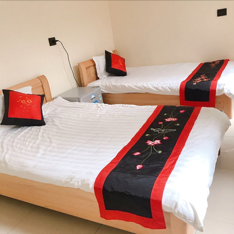 Фото Sapaphoto Hotel