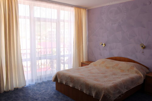 Гиацинт-сити 4.5* — фото 3