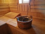 Душевная баня