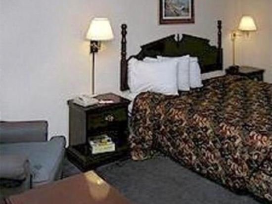 Фото The Lodge Hotel and Banquets