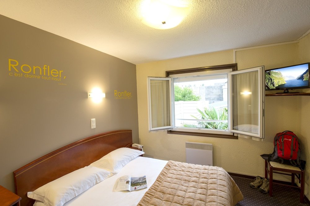 Фото Citotel De La Marne