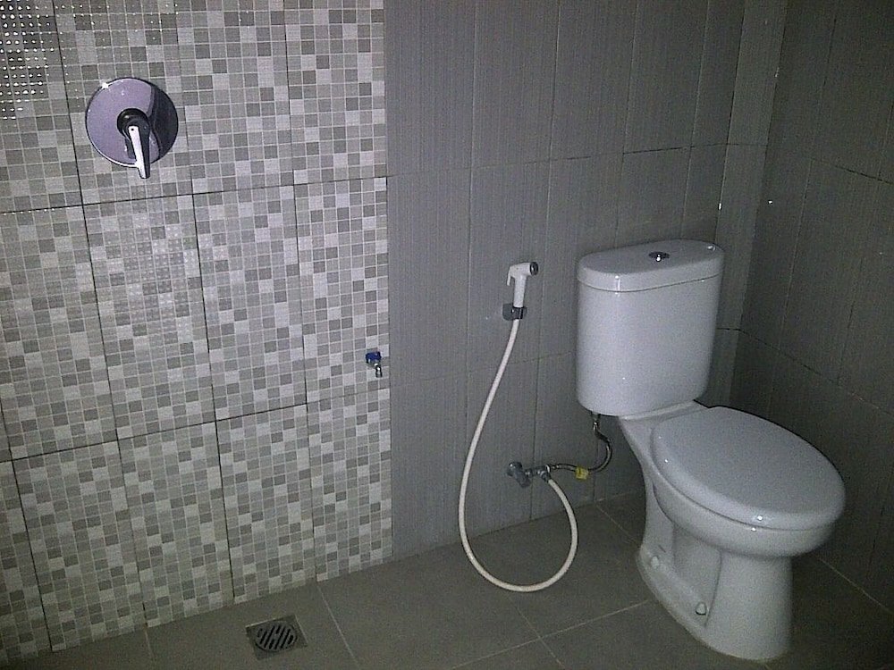 Фото U House Seminyak