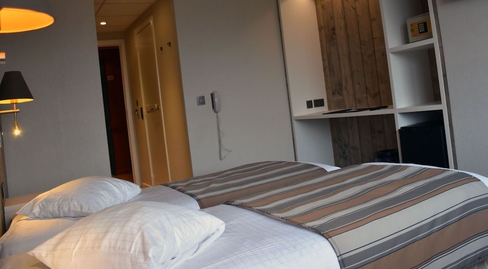 Фото Hotel Royal Astrid