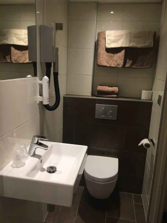 Фото Hotel De Nieuwe Doelen