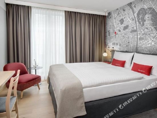 Фото IntercityHotel Graz