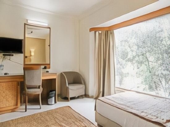 Фото Hotel Orchard Pune