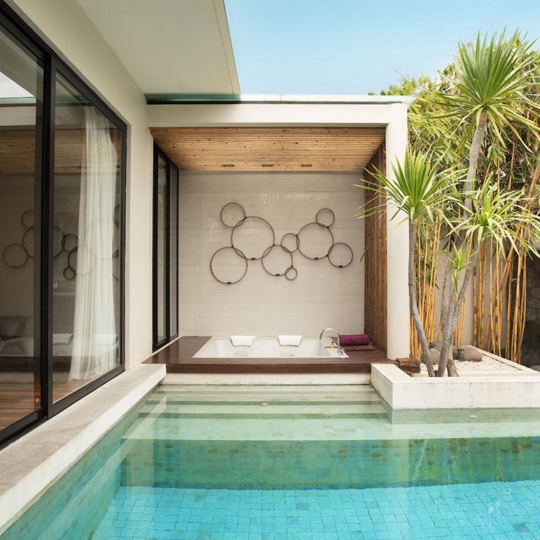 Фото Berry Amour Romantic Villas