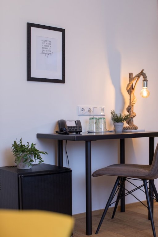 Фото Heitzmann - Hotel & Rooftop