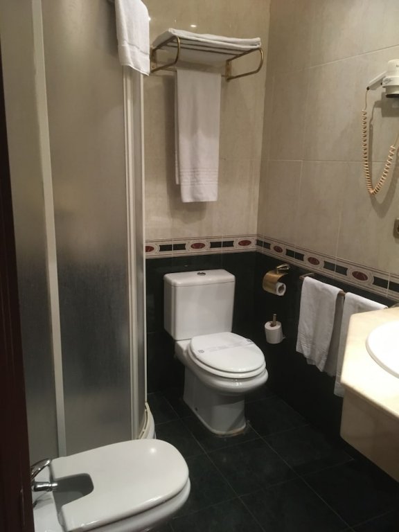 Фото Hotel El Cisne