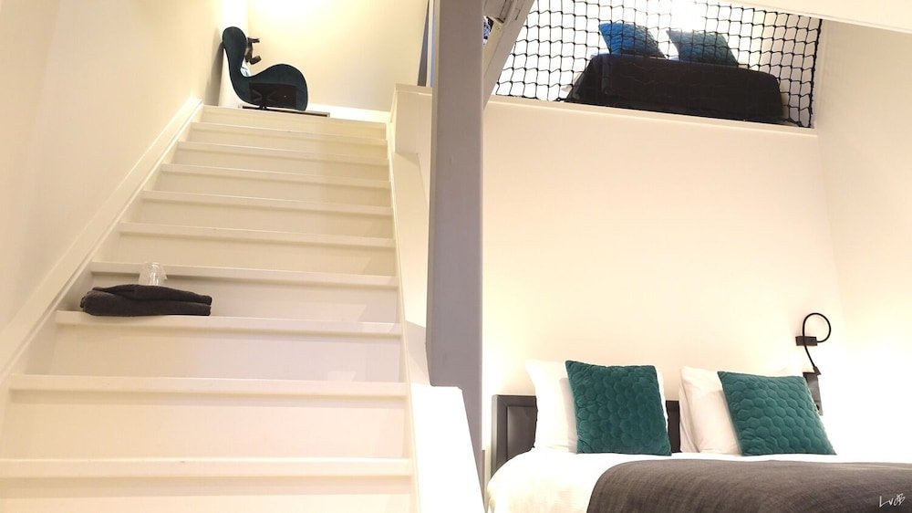 Фото Hotel De Nieuwe Doelen