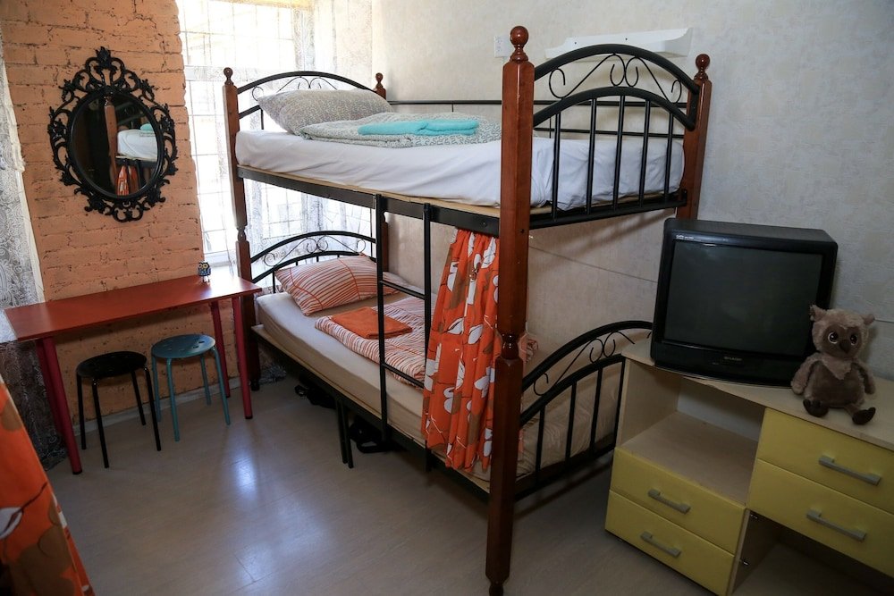 Фото Сова Хостел