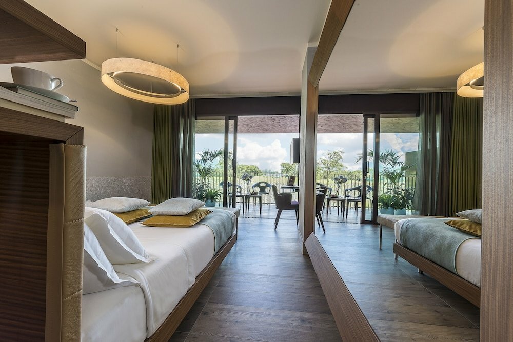 Hotel Villaverde Hotel And Resort Wellness SPA, Friuli‑Venezia Giulia, photo