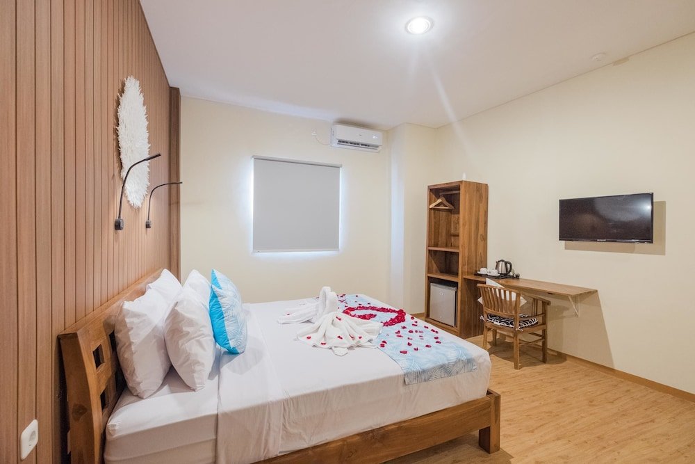 Фото Caroline Hostel