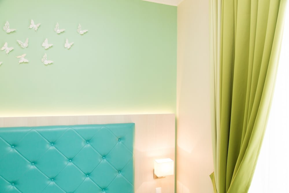 Фото Odeon Hotel