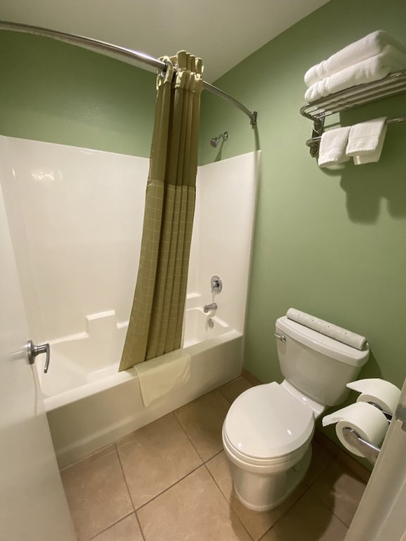 Фото Rancho California Inn