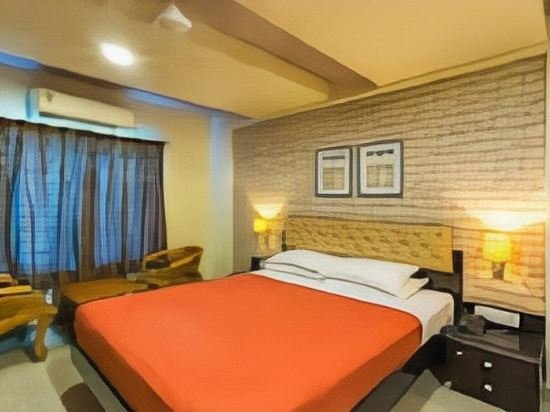 Фото Hotel Vaishnavi