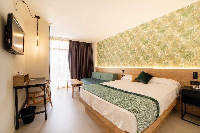 Фото Hotel Palas Pineda