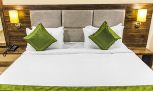 Гостиница Treebo Trend Pl Grand