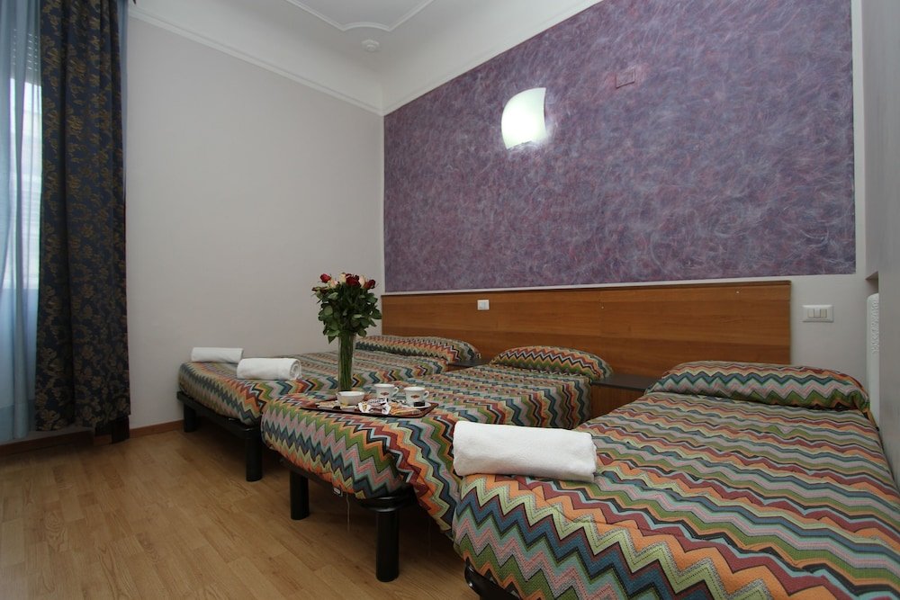 Фото Hotel Brasil