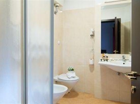 Фото Hotel Cardinal Of Florence