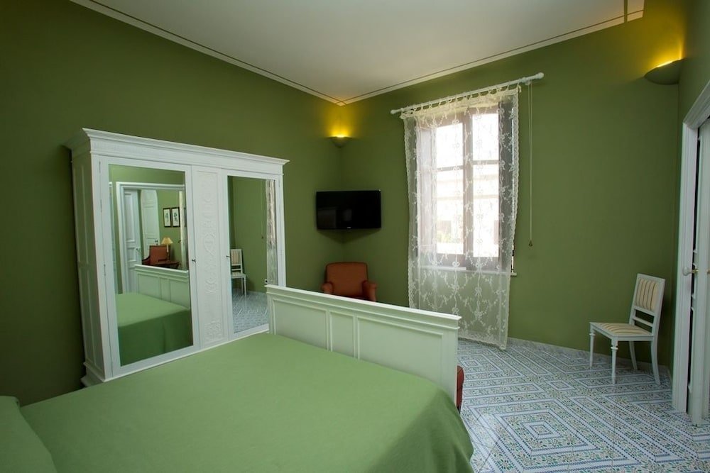 Фото Villa Favorita