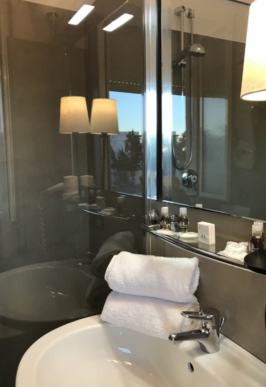 Фото Hotel Silva