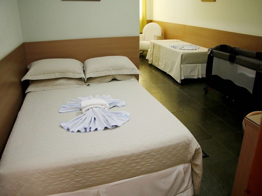 Фото Hotel Santa Fé