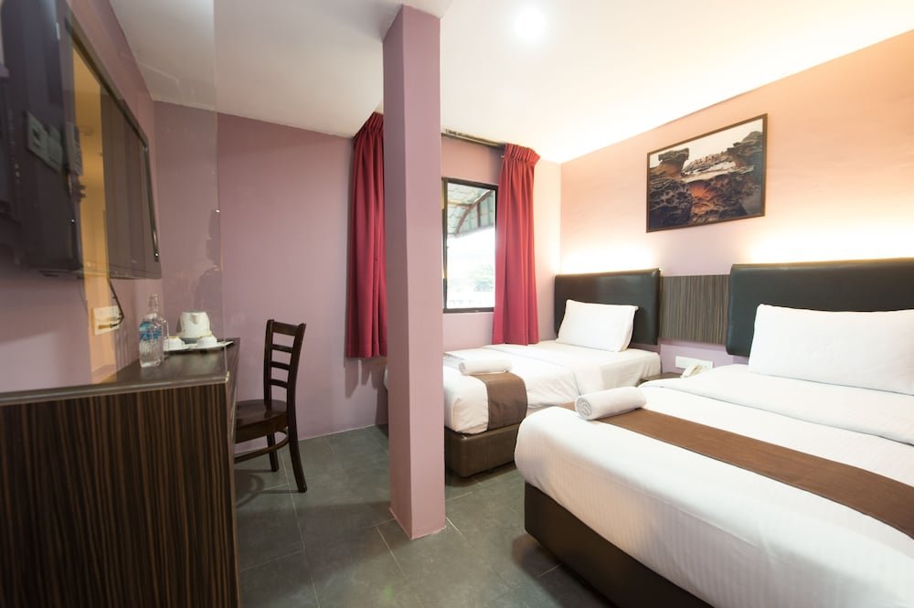 Фото Ciq Hotel Sdn Bhd