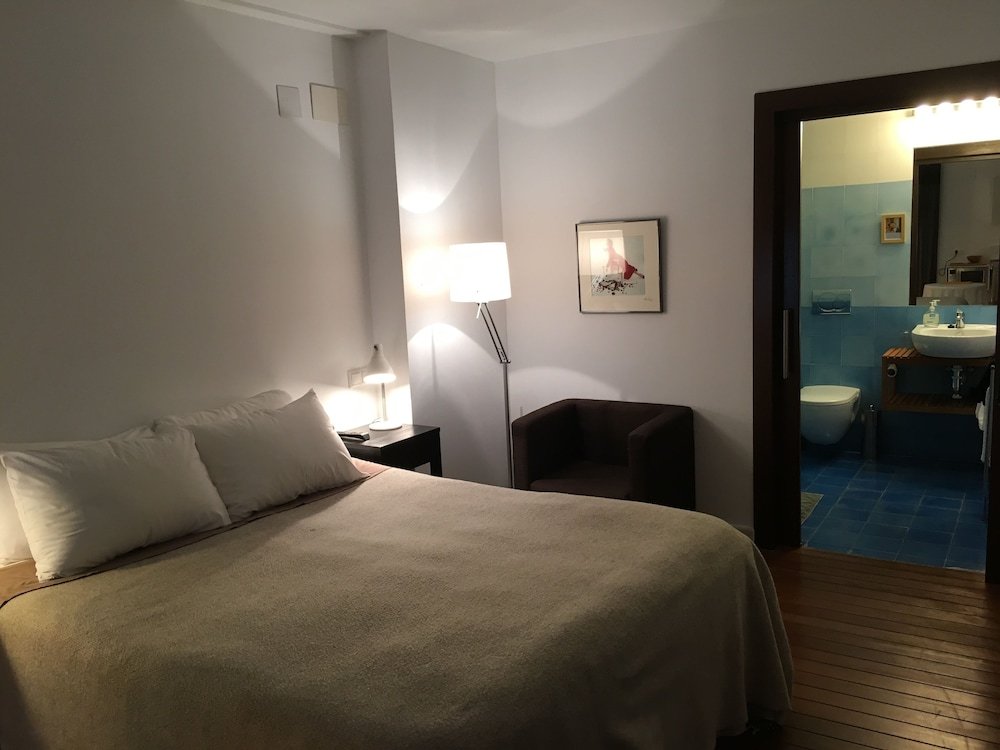 Фото Hotel El Baciyelmo