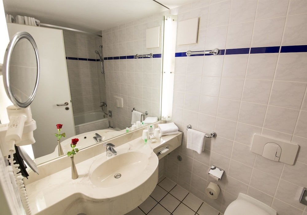 Фото Best Western Plus Hotel Bautzen