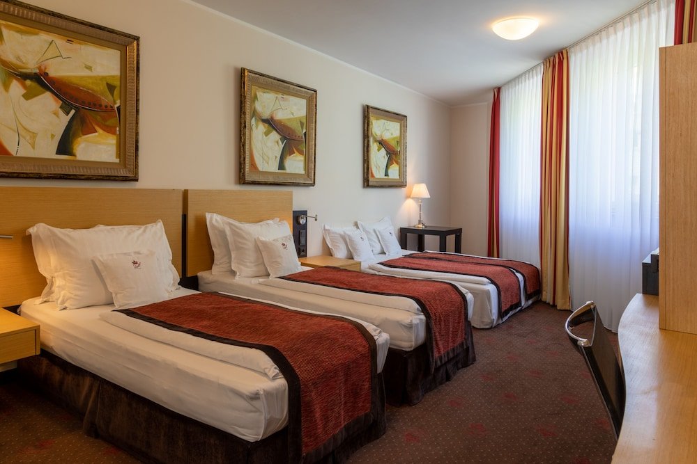 Фото Hotel König Ludwig II