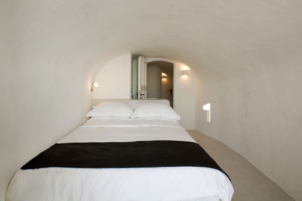 Фото Oia Mansion