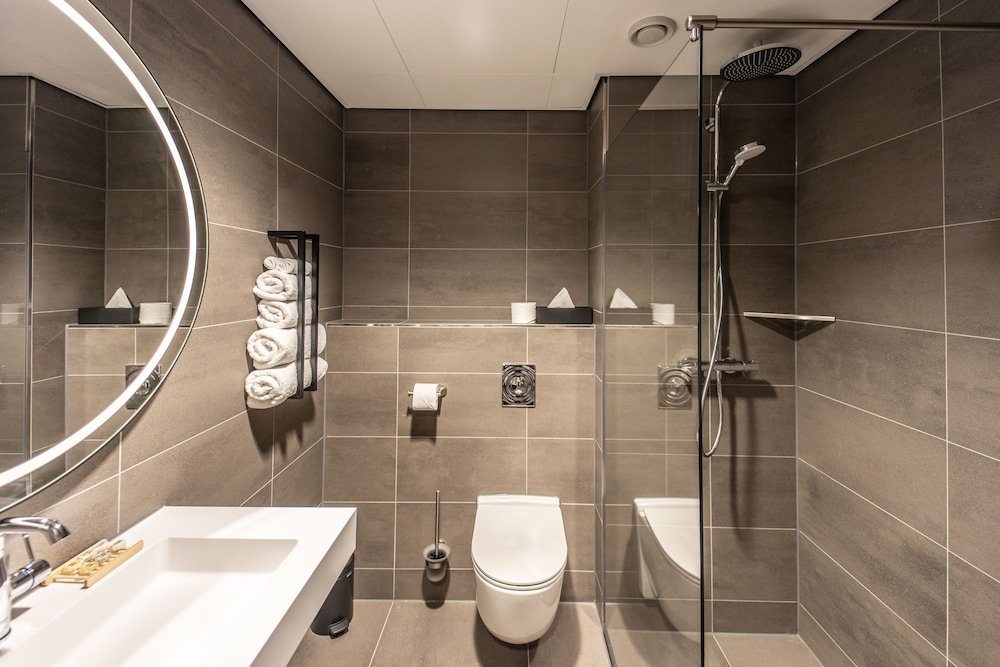 Фото Notiz Hotel