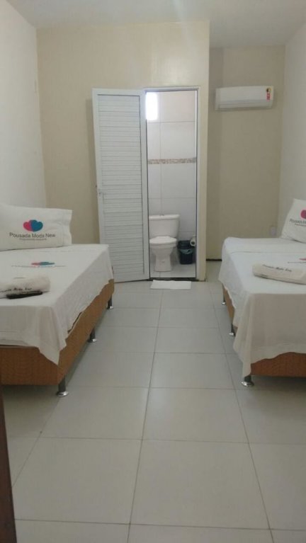 Фото Pousada Moda New