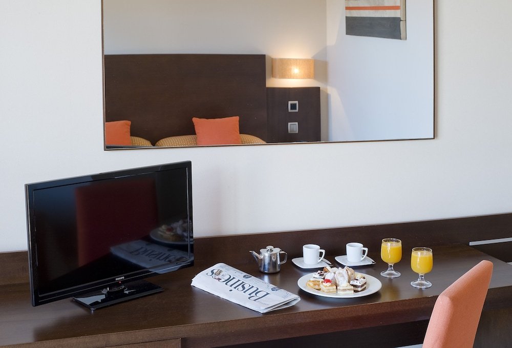 Фото Hotel Bahía Calpe by Pierre & Vacances