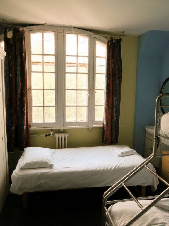 Фото Hotel Strand Continental - Hostel