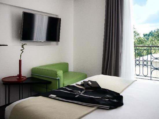 Фото Domotel Kastri